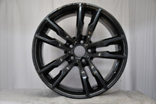 Load image into Gallery viewer, 1x Alufelge 20 Zoll 10.5" 5x120 32ET 2284655 BMW Rim Wheel FEL5598489165he