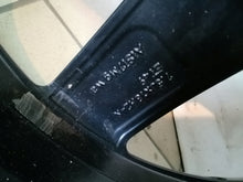 Laden Sie das Bild in den Galerie-Viewer, 1x Alufelge 18 Zoll 7.5" 5x112 49ET Glanz Schwarz A1774013200 Mercedes-Benz FEL9155804221yr