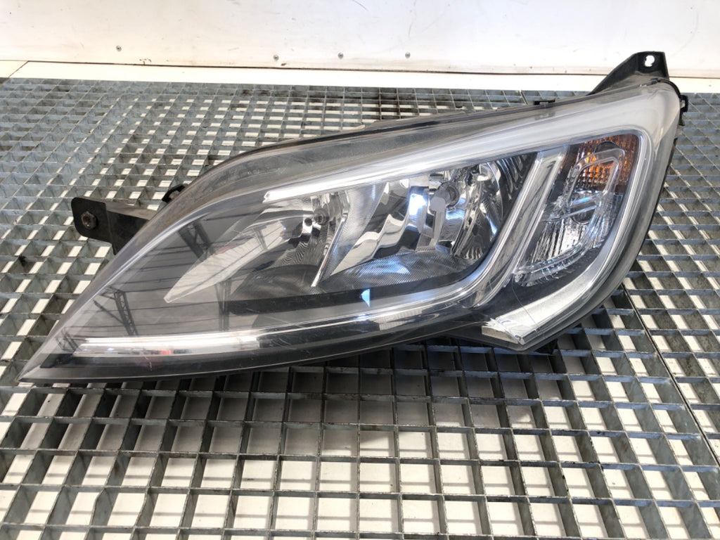 Frontscheinwerfer Opel Movano C 00468622900 Links Scheinwerfer Headlight SCH4702420117hl