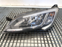 Laden Sie das Bild in den Galerie-Viewer, Frontscheinwerfer Opel Movano C 00468622900 Links Scheinwerfer Headlight SCH4702420117hl