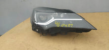 Load image into Gallery viewer, Frontscheinwerfer Opel Astra K 39077807 Full LED Rechts Scheinwerfer Headlight