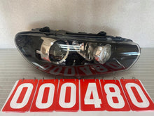 Laden Sie das Bild in den Galerie-Viewer, Frontscheinwerfer VW Scirocco 1K8941032J Xenon Rechts Scheinwerfer Headlight