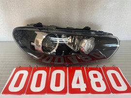 Frontscheinwerfer VW Scirocco 1K8941032J Xenon Rechts Scheinwerfer Headlight