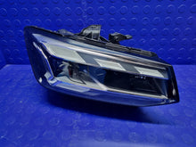 Laden Sie das Bild in den Galerie-Viewer, Frontscheinwerfer Audi Q2 81A941036D LED Rechts Scheinwerfer Headlight SCH2870594196jj