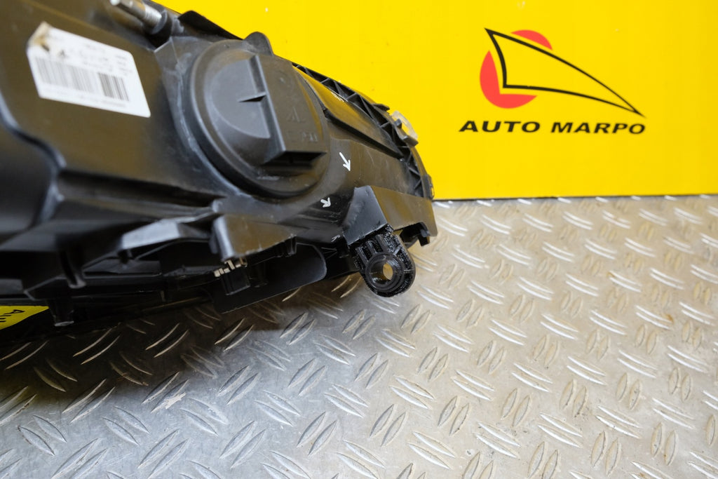 Frontscheinwerfer Maserati I 16E8-T2 Xenon Links Scheinwerfer Headlight SCH4382251349zl