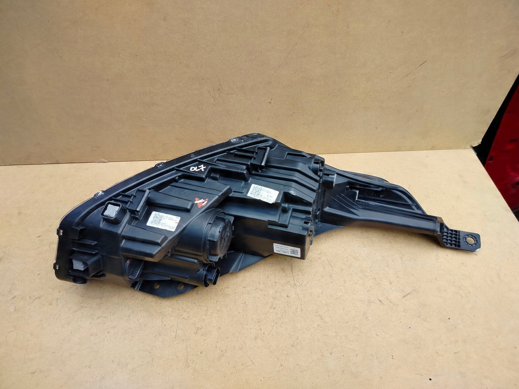 Frontscheinwerfer Kia Ceed 92101J7500 Full LED Links Scheinwerfer Headlight