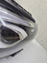 Laden Sie das Bild in den Galerie-Viewer, Frontscheinwerfer Mercedes-Benz W177 A1779062700 Full LED Links Headlight SCH4448559819wl
