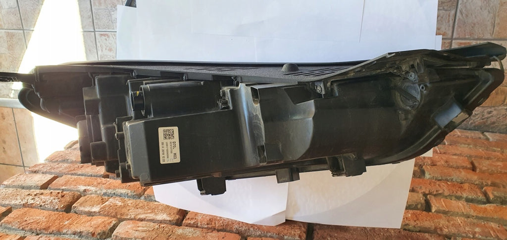 Frontscheinwerfer Hyundai Tucson 92101D7700 Links Scheinwerfer Headlight SCH8325950762ui