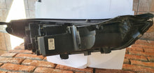 Laden Sie das Bild in den Galerie-Viewer, Frontscheinwerfer Hyundai Tucson 92101D7700 Links Scheinwerfer Headlight SCH8325950762ui