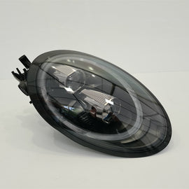 Frontscheinwerfer Porsche 911 991 99163196401 LED Rechts Scheinwerfer Headlight SCH6184017506vm