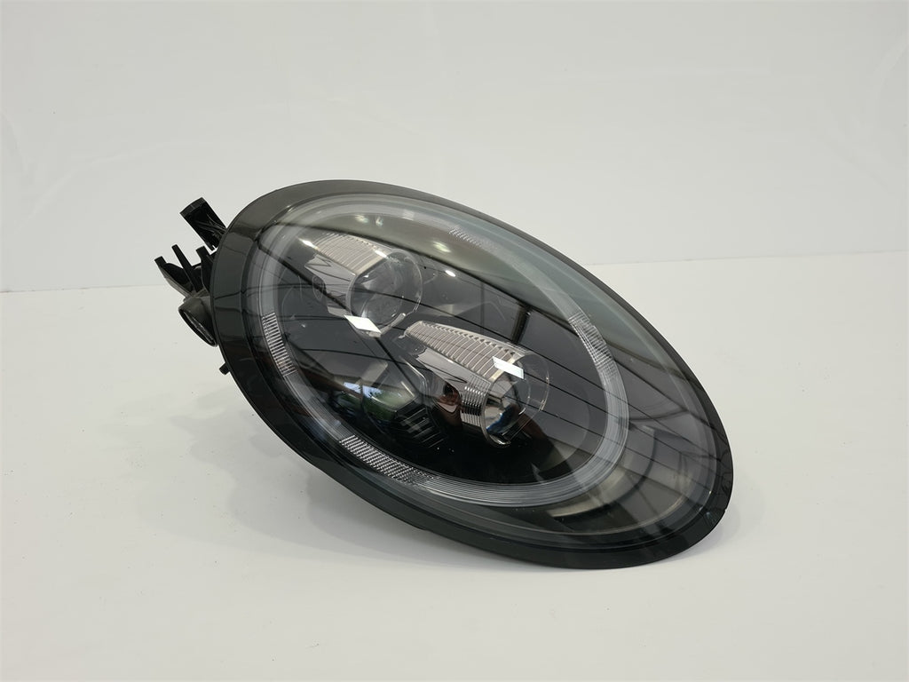 Frontscheinwerfer Porsche 911 991 99163196401 LED Rechts Scheinwerfer Headlight SCH6184017506vm