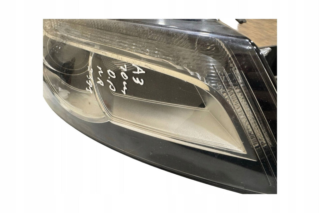 Frontscheinwerfer Audi A3 Sportback 8P0941004 Xenon Rechts Headlight SCH2064625183qy