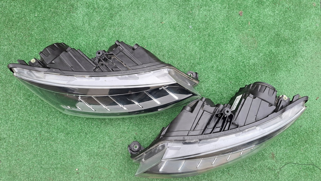 Frontscheinwerfer Skoda Fabia III 6V1941015B 6V1941016B Rechts oder Links