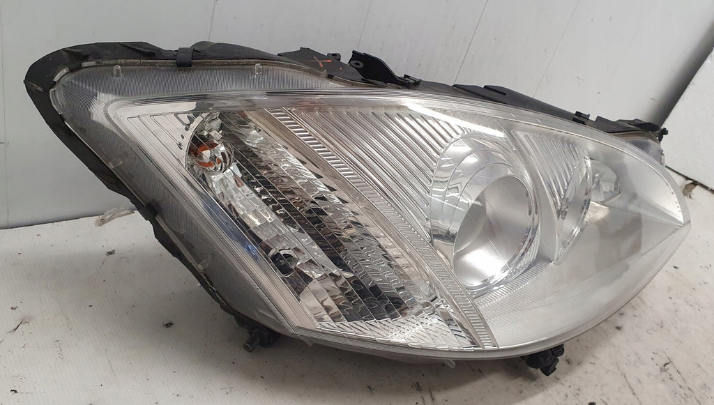 Frontscheinwerfer Mercedes-Benz W221 1305235874 Xenon Rechts Headlight