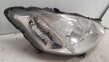 Laden Sie das Bild in den Galerie-Viewer, Frontscheinwerfer Mercedes-Benz W221 1305235874 Xenon Rechts Headlight