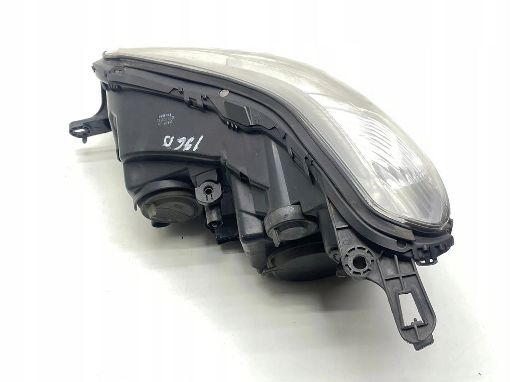 Frontscheinwerfer Citroën C5 II 20A623B Rechts Scheinwerfer Headlight SCH5051884943rn