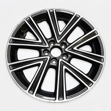 Load image into Gallery viewer, 1x Alufelge 17 Zoll 7.5&quot; 5x100 82A601025E Audi A1 Rim Wheel