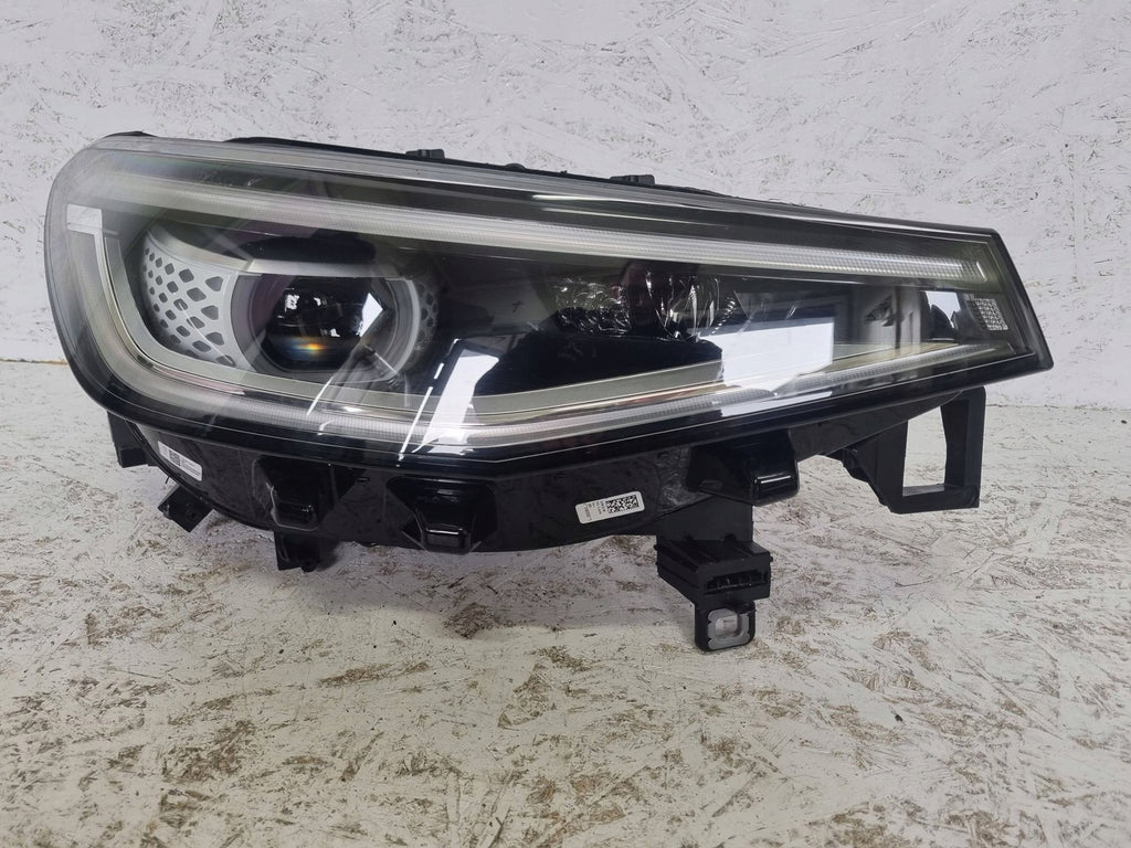 Frontscheinwerfer VW Id.4 11B941036M Rechts Scheinwerfer Headlight SCH4287931860lc