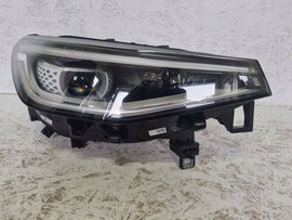 Frontscheinwerfer VW Id.4 11B941036M Rechts Scheinwerfer Headlight SCH4287931860lc