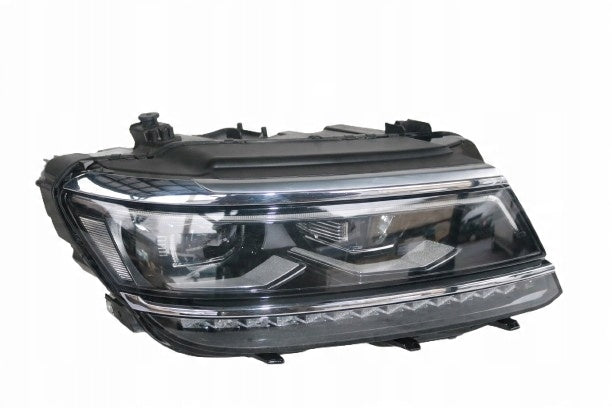 Frontscheinwerfer VW Tiguan 5NN941082C Rechts Scheinwerfer Headlight