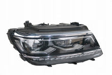 Laden Sie das Bild in den Galerie-Viewer, Frontscheinwerfer VW Tiguan 5NN941082C Rechts Scheinwerfer Headlight
