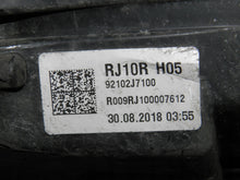 Laden Sie das Bild in den Galerie-Viewer, Frontscheinwerfer Kia Ceed 92102-J7100 Rechts Scheinwerfer Headlight