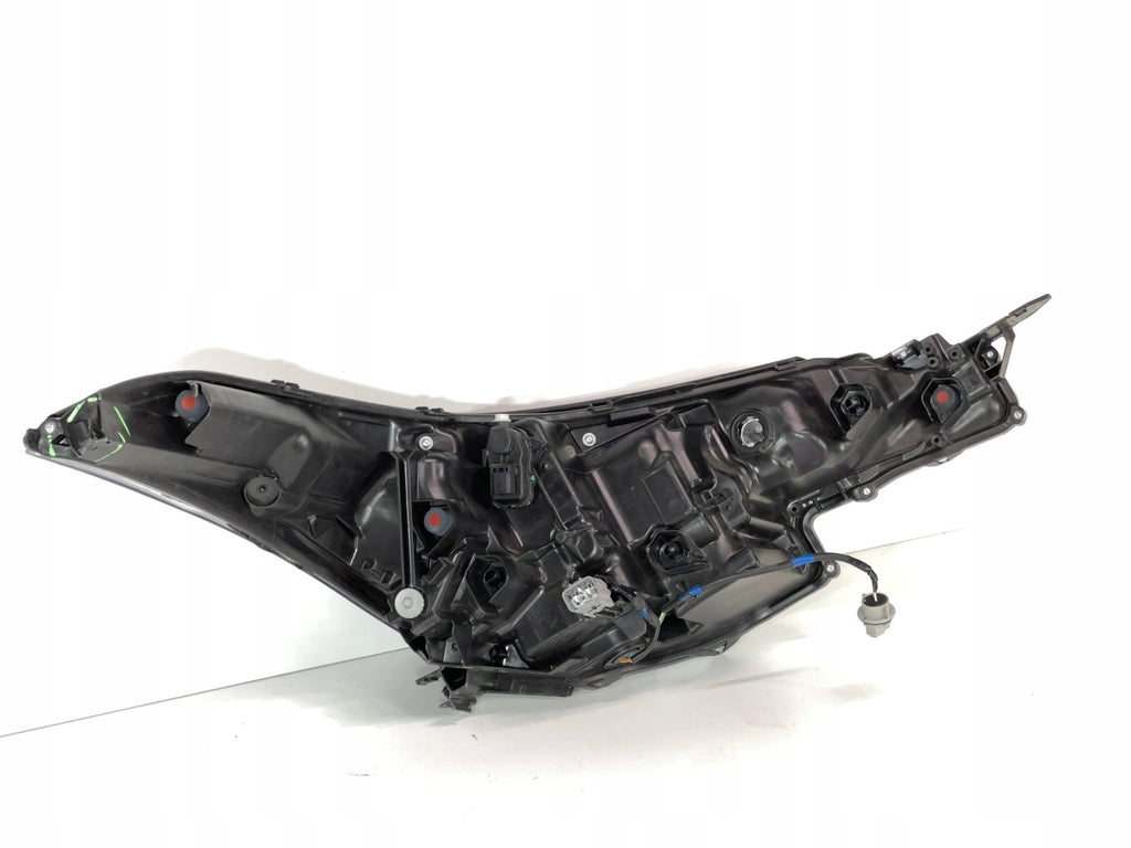 Frontscheinwerfer Toyota C-Hr 81150F4180 Links Scheinwerfer Headlight SCH3397194103tb