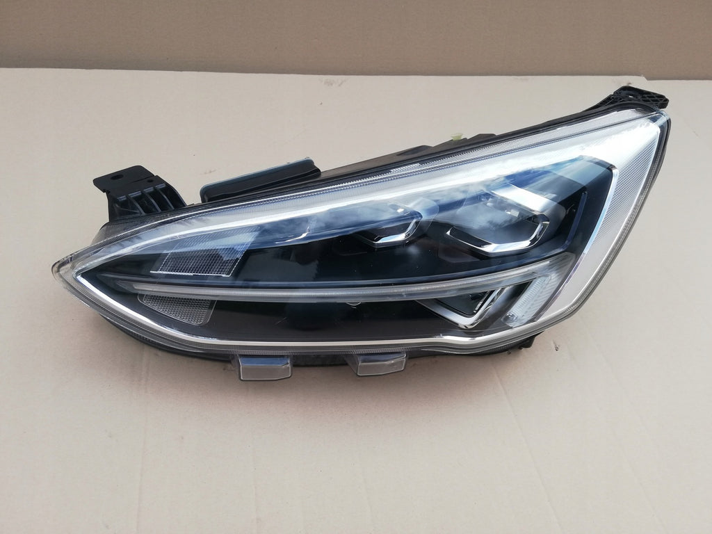 Frontscheinwerfer Ford Focus JX7B-13E015-AD LED Links Scheinwerfer Headlight