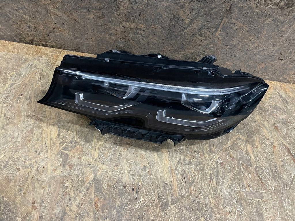 Frontscheinwerfer BMW 3 G21 G20 A99500909-01 Full LED Links Headlight SCH5028937002jl
