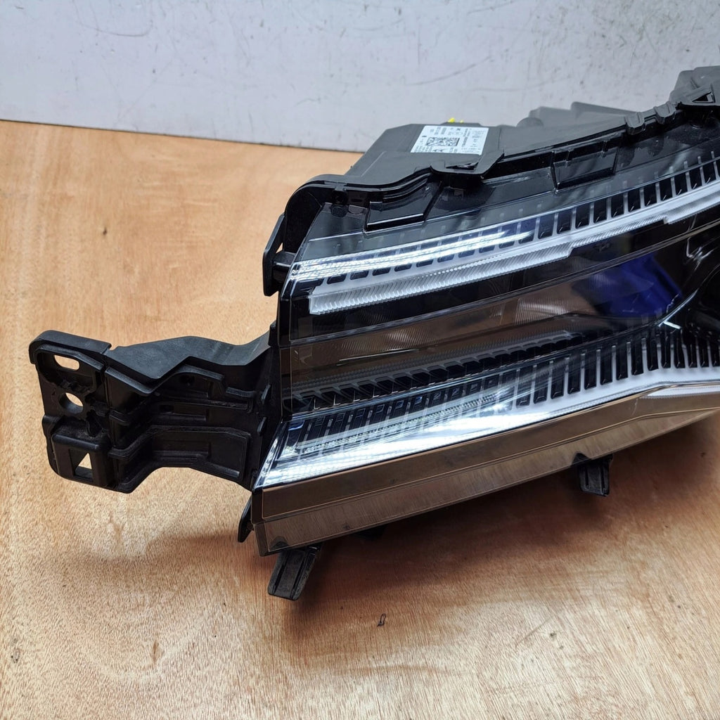 Frontscheinwerfer Citroën C5 Aircross 9845038080 Links Scheinwerfer Headlight SCH7610511748xi