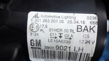 Laden Sie das Bild in den Galerie-Viewer, Frontscheinwerfer Opel Zafira A C 39009021 Links Scheinwerfer Headlight SCH5983444086rp