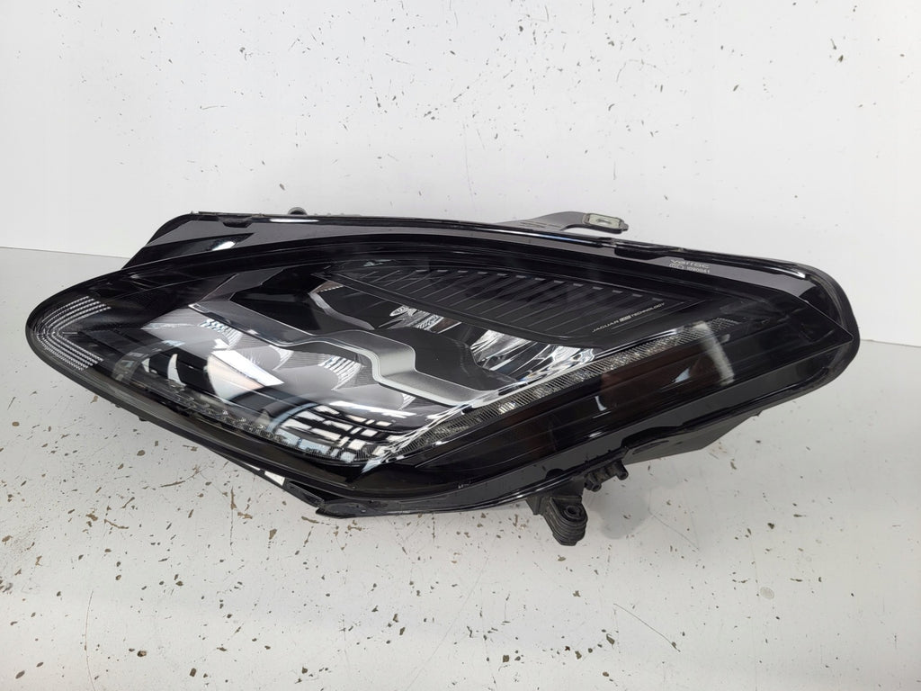 Frontscheinwerfer Jaguar E-Pace E Pace X540 J9C3-13W030-ED JC9C3-13W030-ED Links SCH8985149711wg
