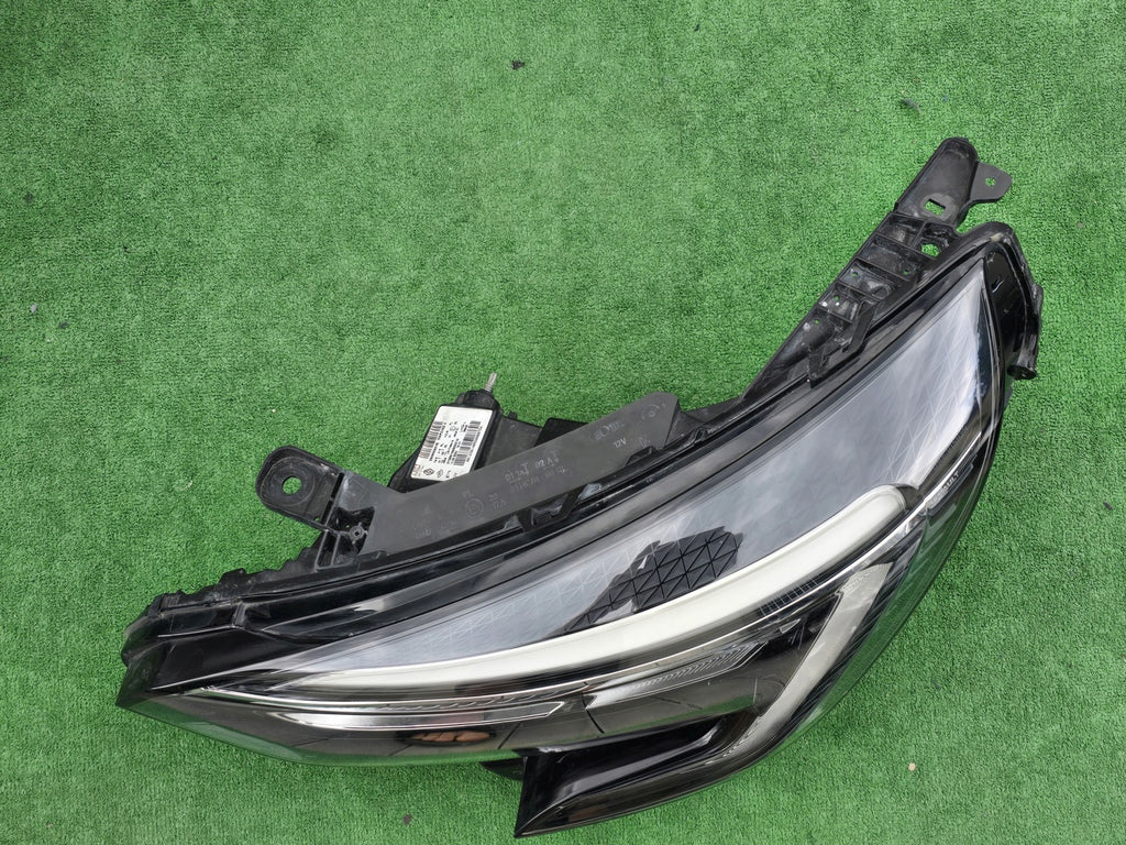Frontscheinwerfer Renault Clio I 5 260600901R LED Ein Stück (Rechts oder Links) SCH2265517963xx