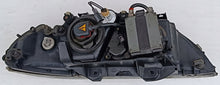 Laden Sie das Bild in den Galerie-Viewer, Frontscheinwerfer BMW 5 E39 Xenon Links Scheinwerfer Headlight