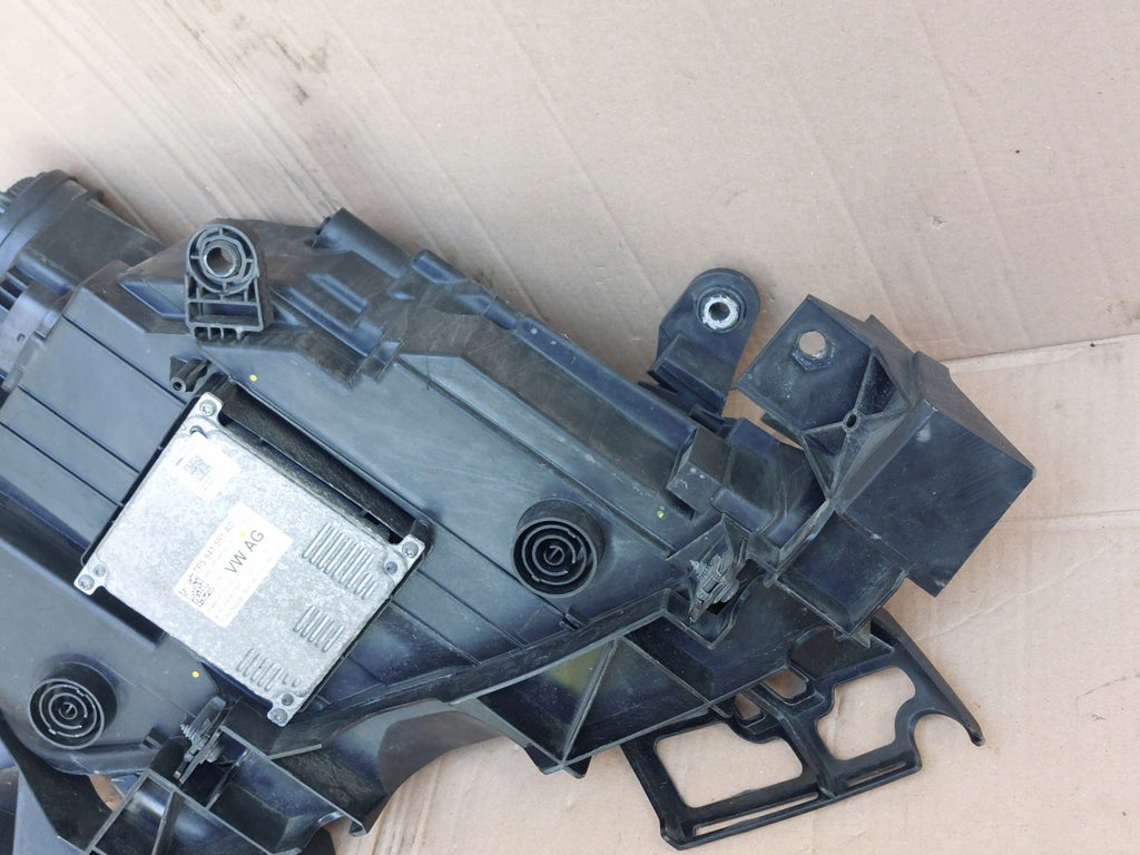 Frontscheinwerfer Seat Ateca 576941007D Links Scheinwerfer Headlight SCH3701966410so