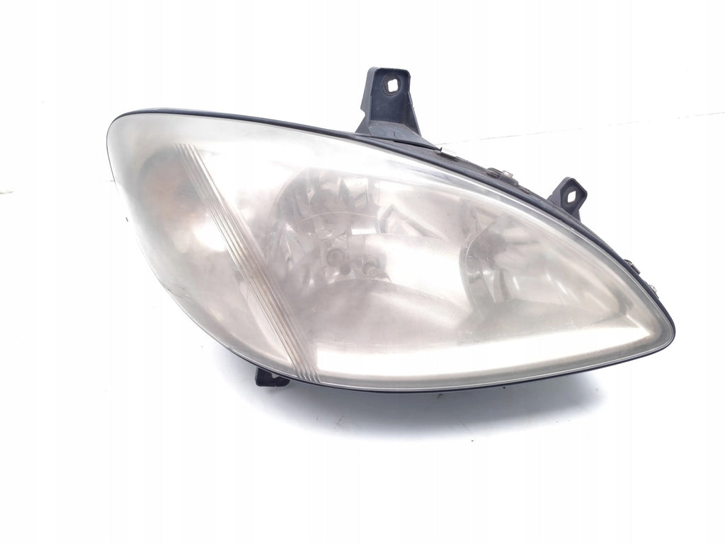 Frontscheinwerfer Mercedes-Benz Vito Bus Rechts Scheinwerfer Headlight SCH2386077315ba
