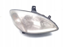 Laden Sie das Bild in den Galerie-Viewer, Frontscheinwerfer Mercedes-Benz Vito Bus Rechts Scheinwerfer Headlight SCH2386077315ba