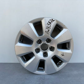 1x Alufelge 16 Zoll 7.5