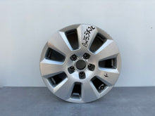 Laden Sie das Bild in den Galerie-Viewer, 1x Alufelge 16 Zoll 7.5" 5x112 37ET 4G0601025 Audi A6 C7 Rim Wheel FEL6422368976zz