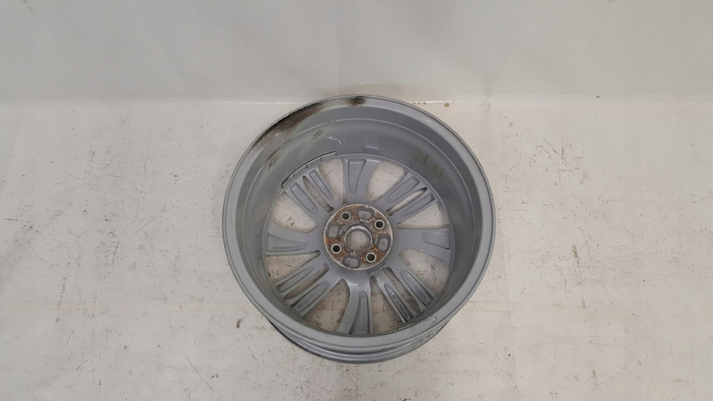 1x Alufelge 17 Zoll 7.0" 4x100 44ET Opel Corsa E Rim Wheel FEL9164600206bo