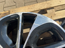 Load image into Gallery viewer, 1x Alufelge 17 Zoll 403006221R Renault Megane III 1 Rim Wheel FEL8743161481zk