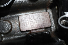 Load image into Gallery viewer, Motor Nissan Qashqai I K9KL292 1.5 DCI 103PS 2008 Diesel Engine Komplett MOT6910986810pv