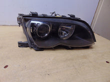 Laden Sie das Bild in den Galerie-Viewer, Frontscheinwerfer BMW E46 7165776 Xenon Rechts Scheinwerfer Headlight