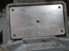 Laden Sie das Bild in den Galerie-Viewer, Getriebe Mercedes-Benz MT643 Automatikgetriebe Transmission Trasmissione