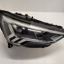 Frontscheinwerfer Audi Q3 83A941034 Full LED Rechts Scheinwerfer Headlight SCH8502517340qk