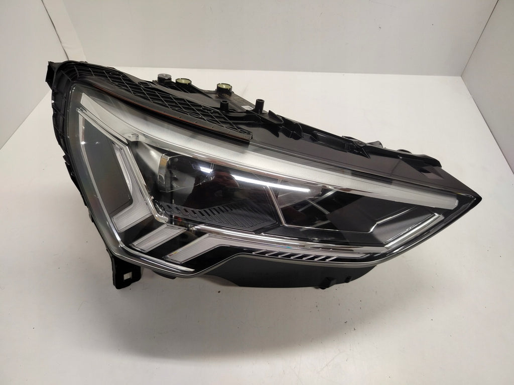 Frontscheinwerfer Audi Q3 83A941034 Full LED Rechts Scheinwerfer Headlight SCH8502517340qk
