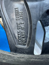 Load image into Gallery viewer, 1x Alufelge 19 Zoll 5x108 9842668980 Peugeot 3008 Rim Wheel FEL1184438092av
