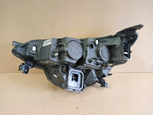 Laden Sie das Bild in den Galerie-Viewer, Frontscheinwerfer Renault Megane 260108478 LED Rechts Scheinwerfer Headlight