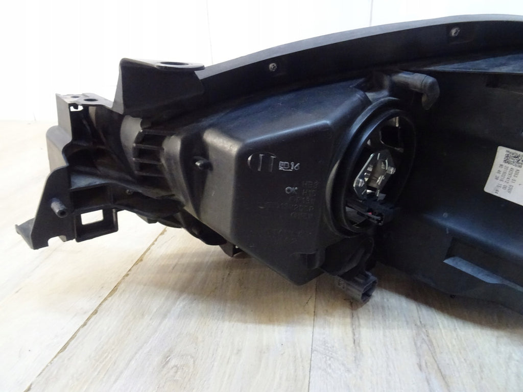 Frontscheinwerfer Mazda Cx5 Cx-5 KD5351030F Rechts Scheinwerfer Headlight SCH1916654001jq
