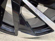 Load image into Gallery viewer, 1x Alufelge 20 Zoll 8.0" 5x112 40ET Glanz 3G8601025T VW Arteon Rim Wheel FEL6193631782sm